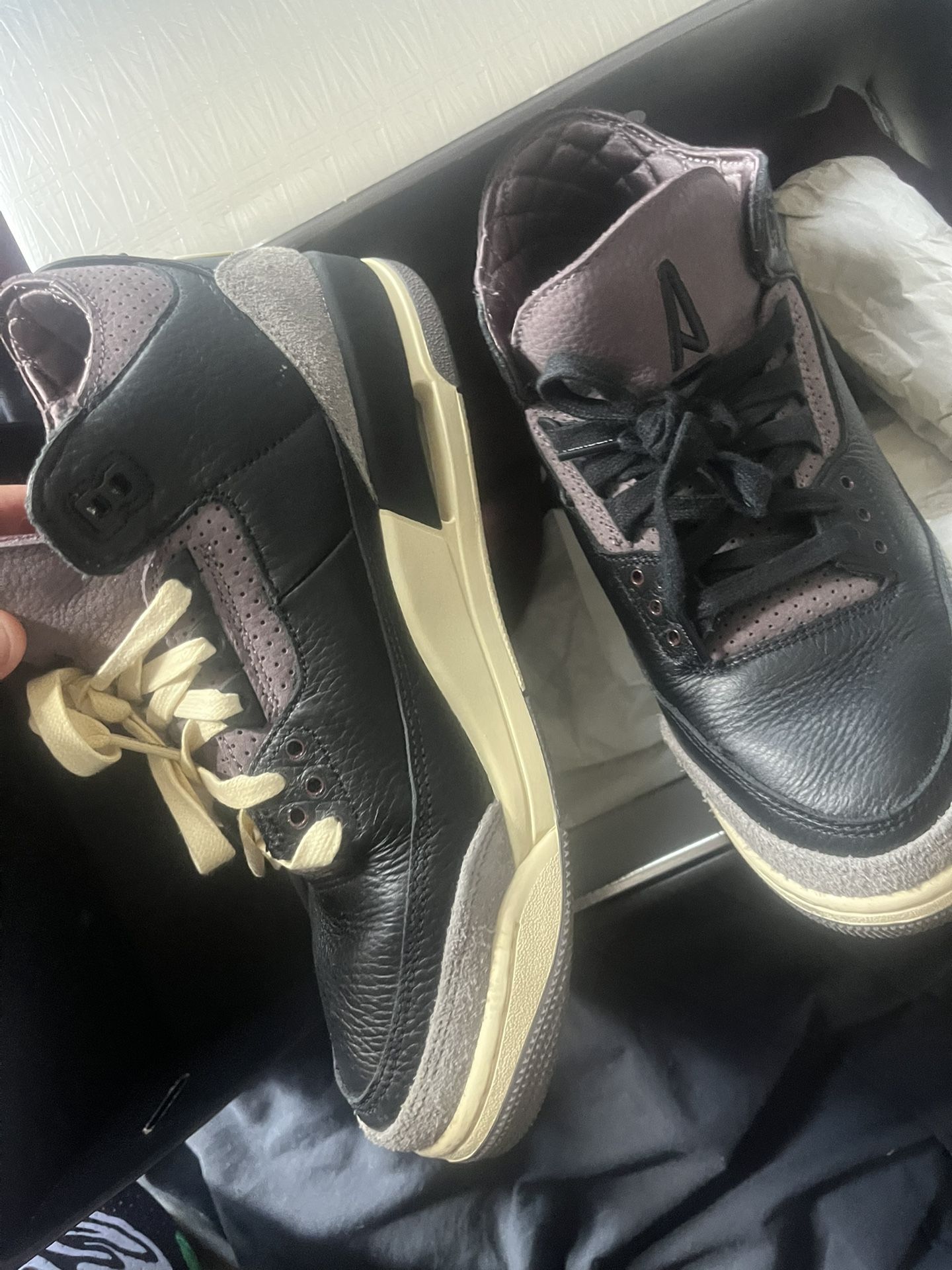 Jordan 3