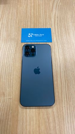 iPhone 12 Pro Max 256gb Unlocked - Bulverde