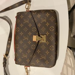 Louis Vuitton Bag