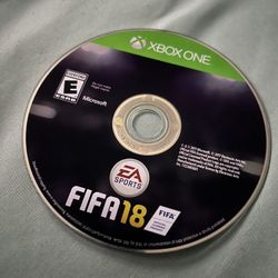 Fifa18