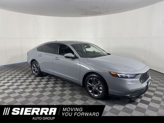 2023 Honda Accord Hybrid