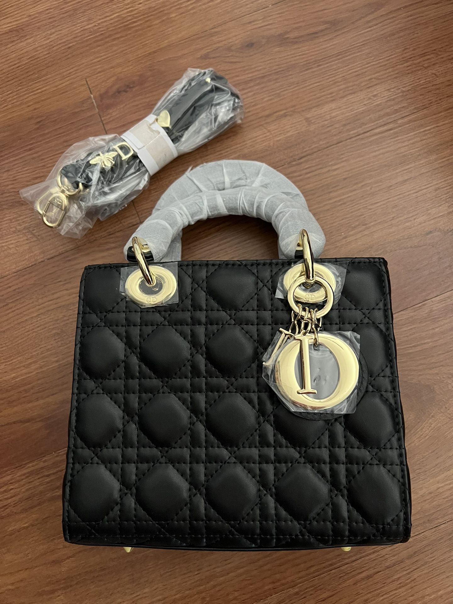 Small Fashion Crossbody