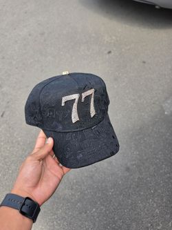 Barbas Hats 77 Last Edition