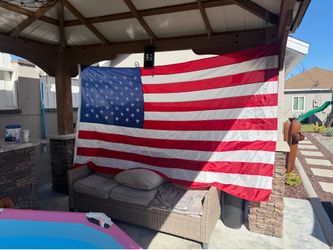 USA Flag New