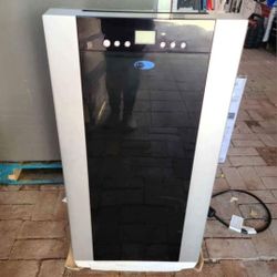 9,200 Btu Portable Air Conditioner 