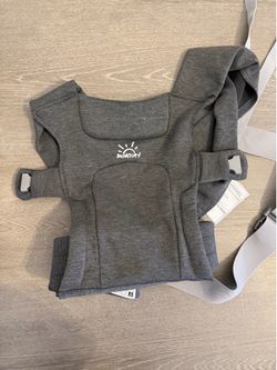 baby carrier