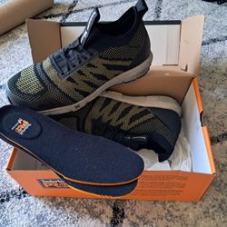 TIMBERLAND PRO -Radius Sz11