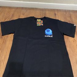 Bape Tee 🔥2x(run Small)