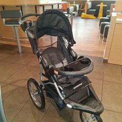 Baby Cart