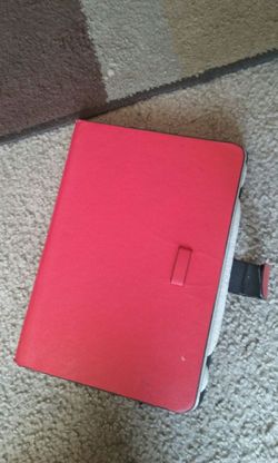 Samsung galaxy tab 10.1 case $5