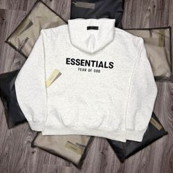 Essentials Hoodie