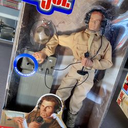 Hasbro Gi Joe 12 Inch Figure