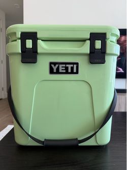 Yeti Roadie 24 - Key Lime