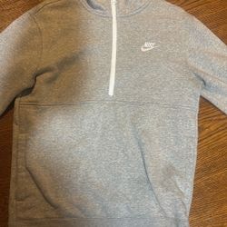 Nike Quarter Zip