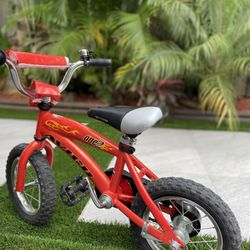 Avigo Children’s Bike