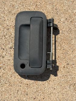 OEM 2004-2014 Ford F-150 Tailgate Handle $15 OBO