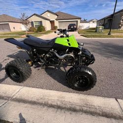 2001 Banshee For Sale