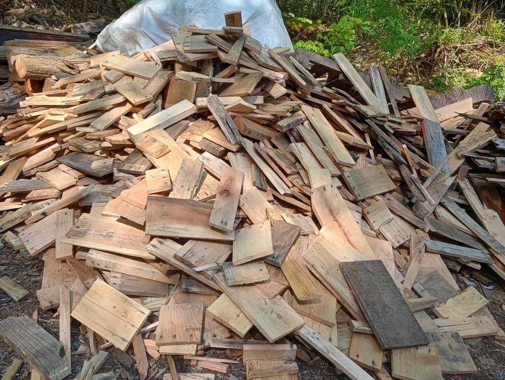 Camping Wood , Firewood