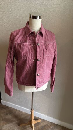 NWOT: Ralph Lauren Denim Jacket 