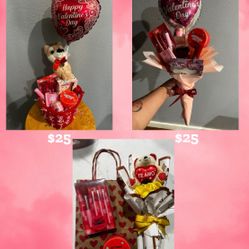 Valentine’s Day gifts 