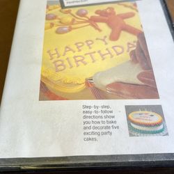 Wilton Cake Decorating Tape