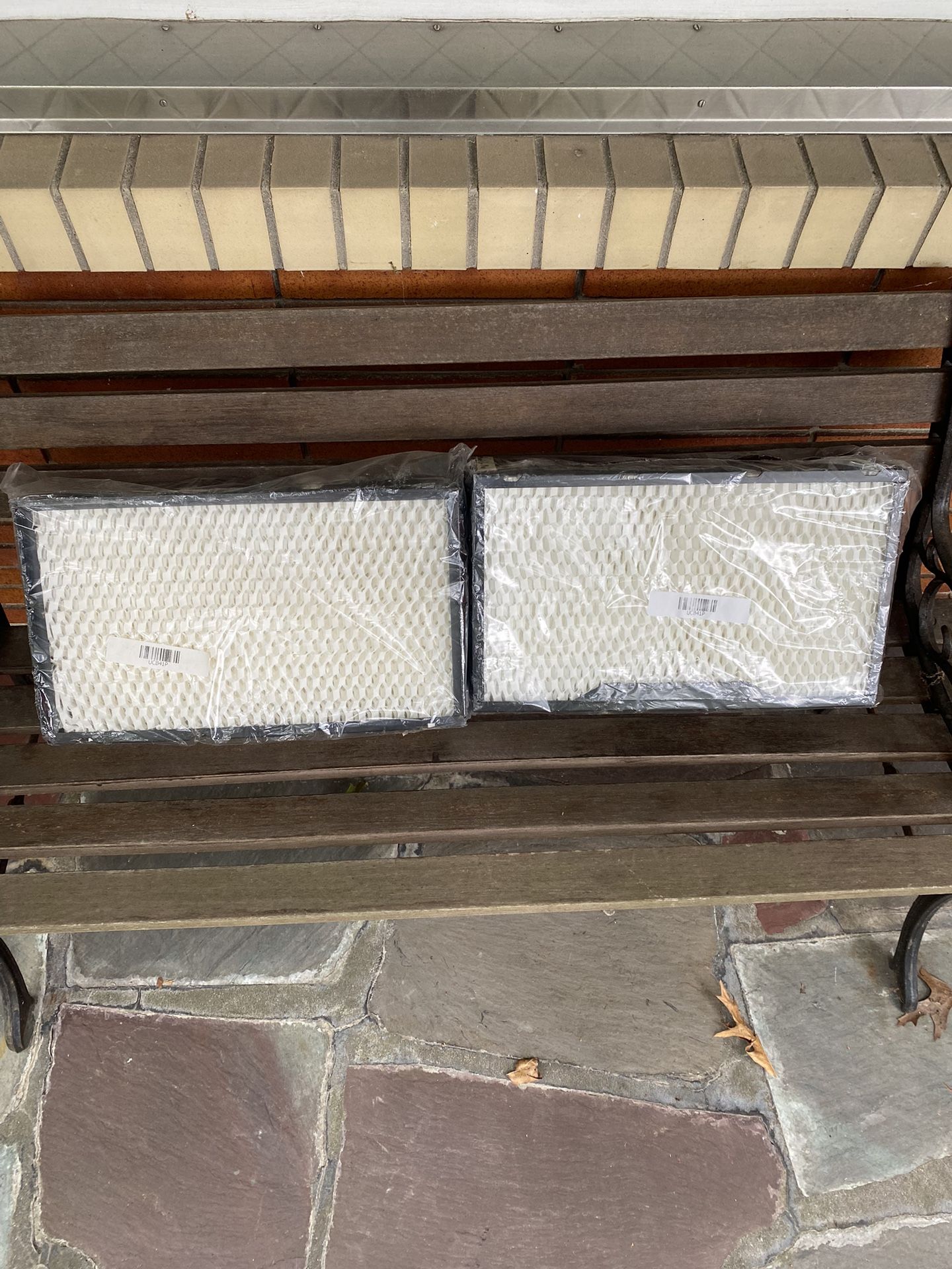 Dehumidifier Replacement Medium Filter