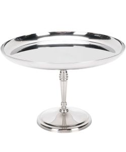 Stainless Steel Dessert Cup Set of 2