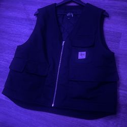 Stussy Vest
