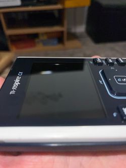 Texas Instruments TI-Nspire CX graphing calculator