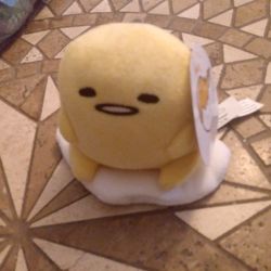 Brand New Gudetoma Plush