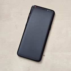 Samsung Galaxy S8 Unlocked