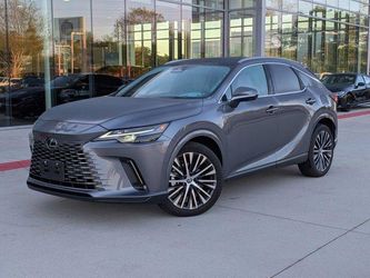 2023 Lexus RX 350