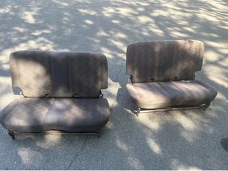 Jeep wrangler parts part out