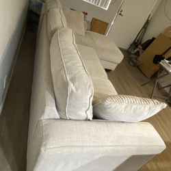 Sofa Chase Good Condition