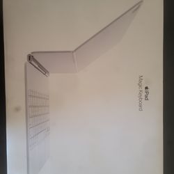 Ipad Magic Keyboard - New In Box