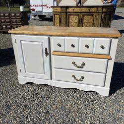 Buffet Kitchen Cabinet Dresser 
