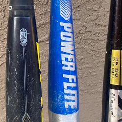 Power Flite Little League Baseball Bat 30”