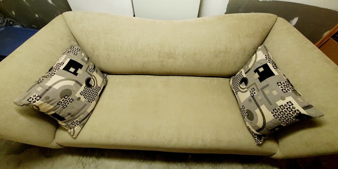 Formal Sofa From Grand Home Furnishings 