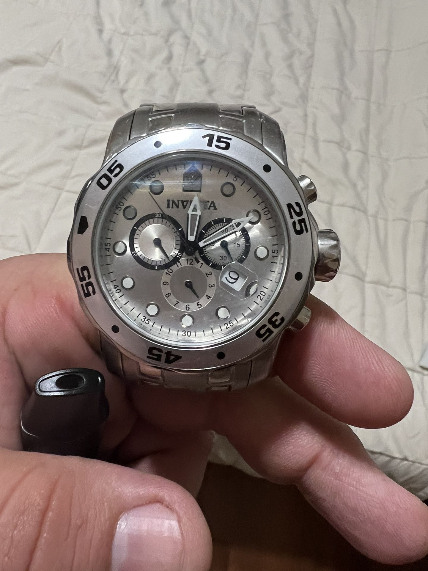 Invicta 0071 hot sale