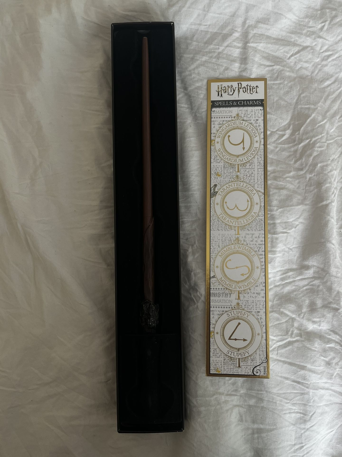 Harry Potter Wand (Universal Studios)