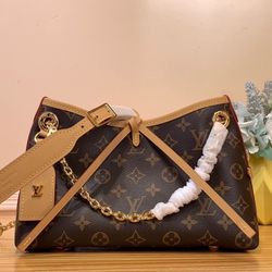 Louis Vuitton bag