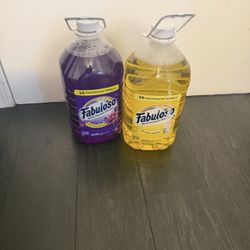 Fabuloso 2 For $12