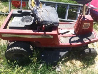 Antique Reel Lawn Mower (push) for Sale in Turlock, CA - OfferUp