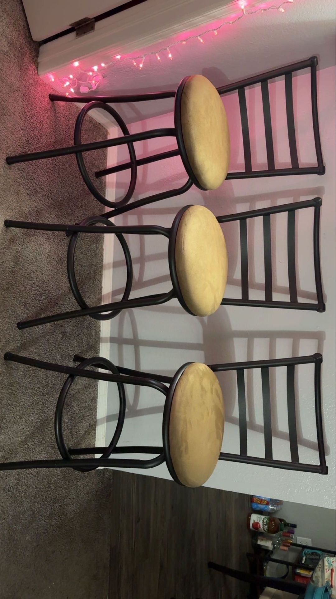 Bar Stool Seats