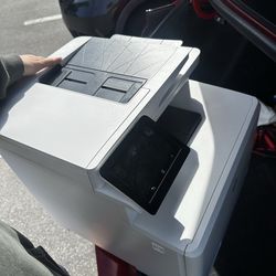 HP color laserjet pro mfp m479fdw Printer