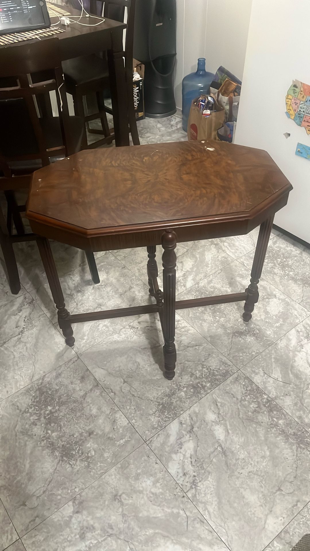 End Table 