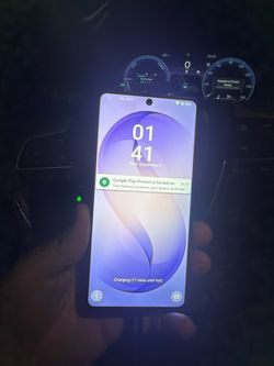 Fake Samsung s26 ultra 512gb