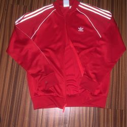 Adidas Sweater