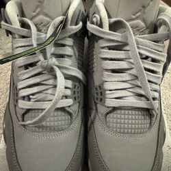 Jordan 4