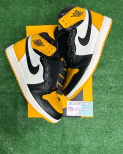 Jordan 1 🚕 Taxi 
